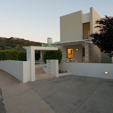 Villa Gonia Eksteriør bilde