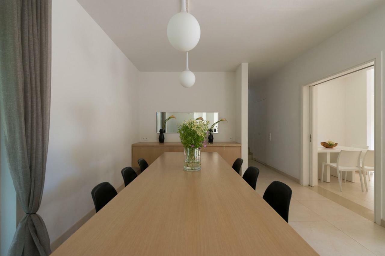Villa Gonia Eksteriør bilde