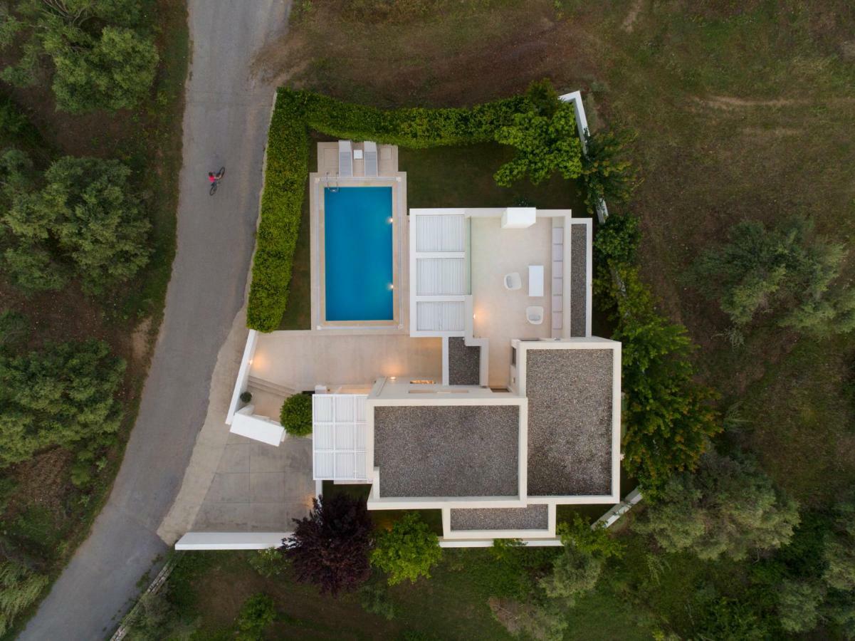 Villa Gonia Eksteriør bilde