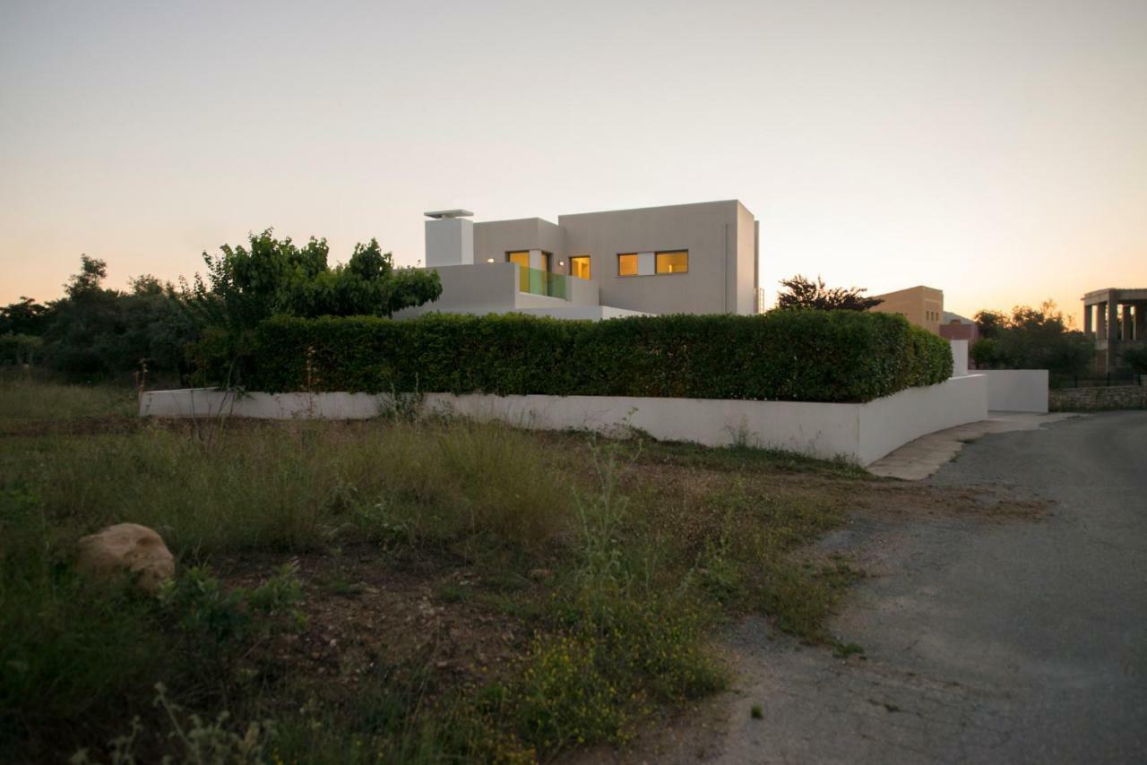Villa Gonia Eksteriør bilde