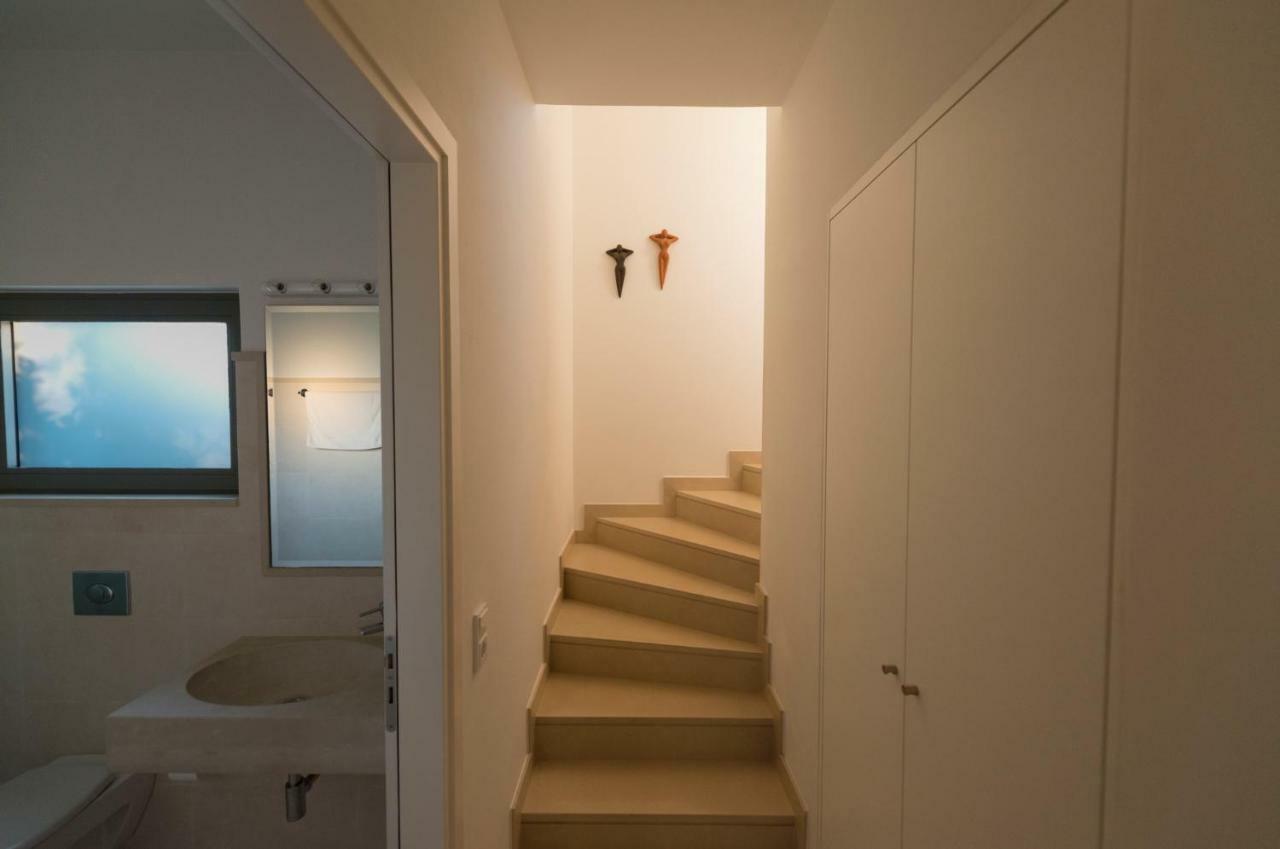 Villa Gonia Eksteriør bilde